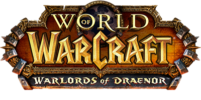 Warlords of Draenor expansion