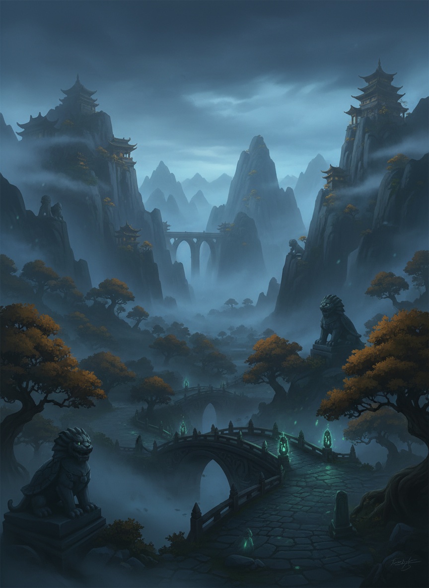 Mists of Pandaria expansion