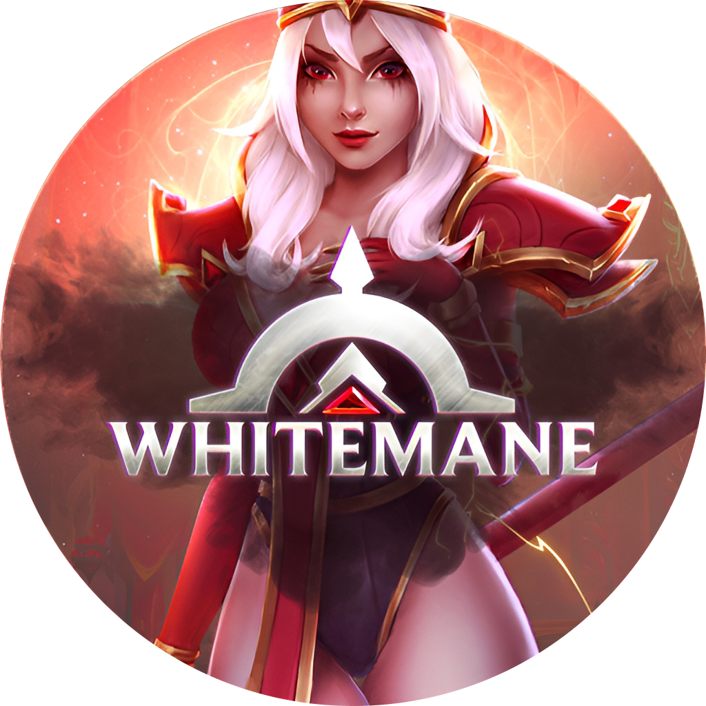 Whitemane Maelstrom - Cataclysm PVP banner